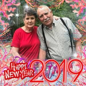 Meet your Posher, Judy